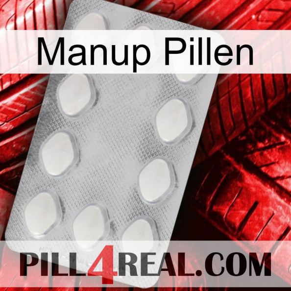 Manup Pills 16